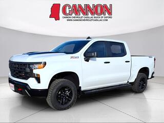 2026 Chevrolet Silverado 1500 for sale in Oxford MS