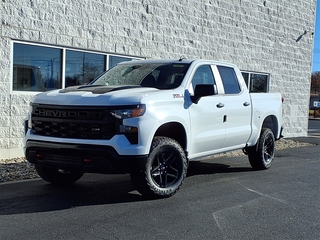 2026 Chevrolet Silverado 1500 for sale in Wayne MI