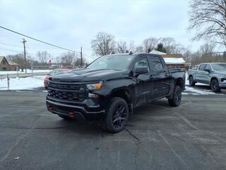 2026 Chevrolet Silverado 1500 for sale in Warren OH