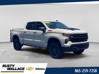 2026 Chevrolet Silverado 1500 for sale in Clinton TN