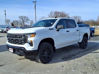 2026 Chevrolet Silverado 1500 for sale in South Hill VA