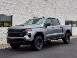 2026 Chevrolet Silverado 1500 for sale in Wayne MI