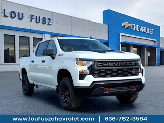 2026 Chevrolet Silverado 1500 for sale in Cincinnati OH