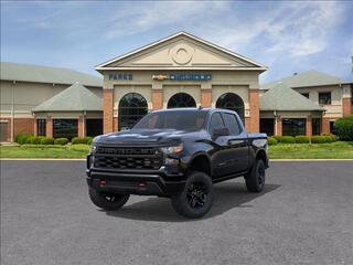 2026 Chevrolet Silverado 1500 for sale in Huntersville NC