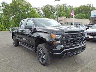 2026 Chevrolet Silverado 1500 for sale in North Brunswick NJ