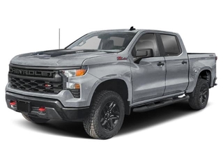 2026 Chevrolet Silverado 1500 for sale in Sanford ME
