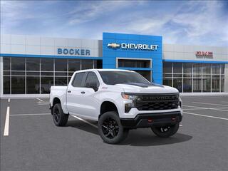 2026 Chevrolet Silverado 1500 for sale in Freeport IL
