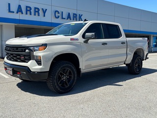 2026 Chevrolet Silverado 1500 for sale in Amory MS