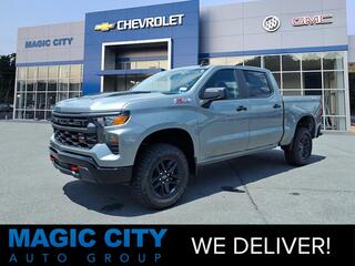 2026 Chevrolet Silverado 1500 for sale in Roanoke VA
