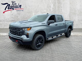 2026 Chevrolet Silverado 1500 for sale in Elkhart IN