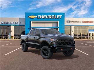2026 Chevrolet Silverado 1500 for sale in Cincinnati OH