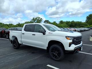 2026 Chevrolet Silverado 1500 for sale in Frankfort IL