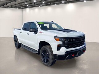 2025 Chevrolet Silverado 1500 for sale in Williamsville NY