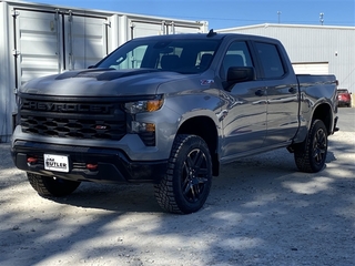 2025 Chevrolet Silverado 1500 for sale in Linn MO