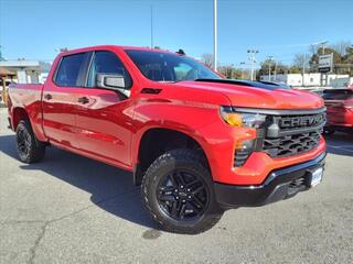 2025 Chevrolet Silverado 1500 for sale in Roanoke VA