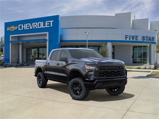 2025 Chevrolet Silverado 1500 for sale in Carrollton TX