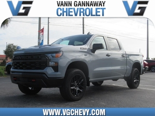 2025 Chevrolet Silverado 1500 for sale in Eustis FL