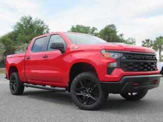 2025 Chevrolet Silverado 1500 for sale in Wildwood FL