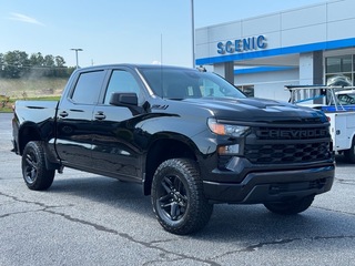 2025 Chevrolet Silverado 1500 for sale in West Union SC
