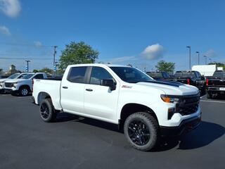 2026 Chevrolet Silverado 1500 for sale in Frankfort IL