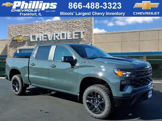 2026 Chevrolet Silverado 1500 for sale in Frankfort IL