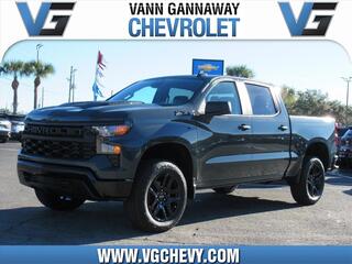 2026 Chevrolet Silverado 1500 for sale in Eustis FL