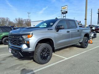 2026 Chevrolet Silverado 1500 for sale in South Hill VA