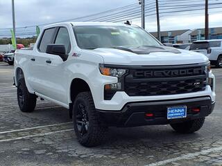 2026 Chevrolet Silverado 1500 for sale in Austin TX