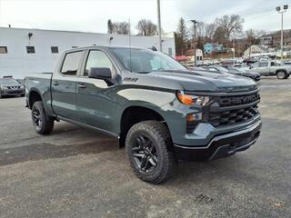 2026 Chevrolet Silverado 1500 for sale in Paola KS