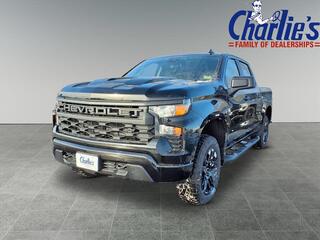 2026 Chevrolet Silverado 1500 for sale in Winthrop ME