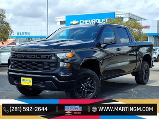 2026 Chevrolet Silverado 1500 for sale in Cleveland TX