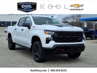 2026 Chevrolet Silverado 1500 for sale in Grand Rapids MI