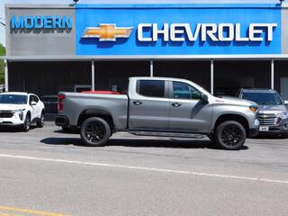 2026 Chevrolet Silverado 1500 for sale in Honaker VA