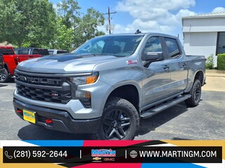 2026 Chevrolet Silverado 1500 for sale in Cleveland TX