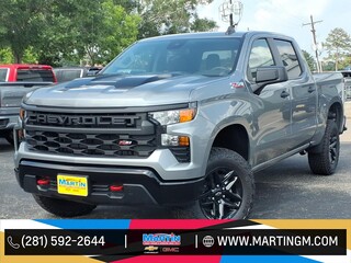 2026 Chevrolet Silverado 1500 for sale in Cleveland TX