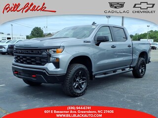 2026 Chevrolet Silverado 1500 for sale in Greensboro NC