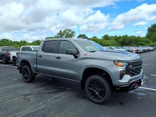 2026 Chevrolet Silverado 1500 for sale in Frankfort IL