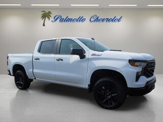 2026 Chevrolet Silverado 1500 for sale in Winchester VA