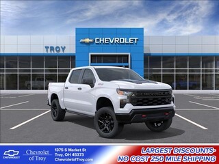 2026 Chevrolet Silverado 1500 for sale in Troy OH