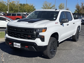 2025 Chevrolet Silverado 1500 for sale in Fenton MO