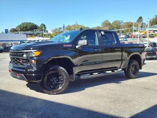 2025 Chevrolet Silverado 1500 for sale in Oak Hill WV