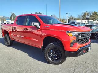 2025 Chevrolet Silverado 1500 for sale in Roanoke VA