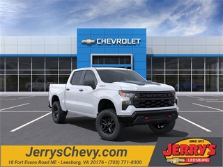 2025 Chevrolet Silverado 1500 for sale in Leesburg VA