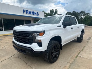 2025 Chevrolet Silverado 1500 for sale in Kosciusko MS