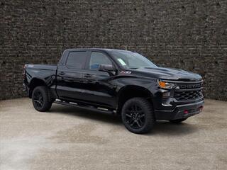 2025 Chevrolet Silverado 1500 for sale in Chattanooga TN
