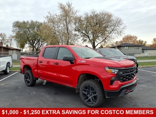 2026 Chevrolet Silverado 1500 for sale in Lansing IL