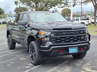 2026 Chevrolet Silverado 1500 for sale in Austin TX