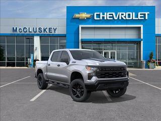 2026 Chevrolet Silverado 1500 for sale in Cincinnati OH