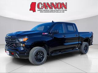 2026 Chevrolet Silverado 1500 for sale in Oxford MS