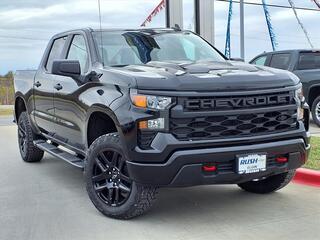 2026 Chevrolet Silverado 1500 for sale in Elgin TX